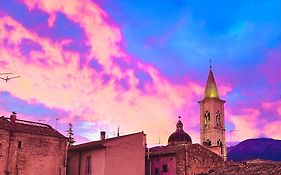 Regina D'Aragona Casa Vacanze